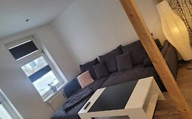 Ferienhaus am Thie